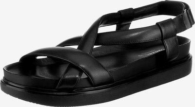 VAGABOND SHOEMAKERS Sandale 'Erin' in schwarz, Produktansicht