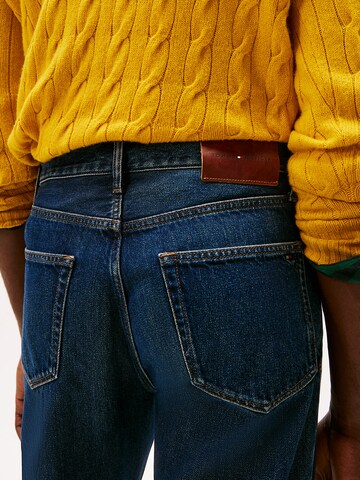 Regular Jean 'Mercer' TOMMY HILFIGER en bleu