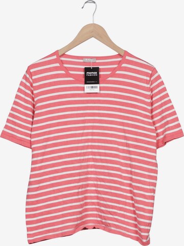 Rabe Pullover XXL in Mischfarben: Vorderseite