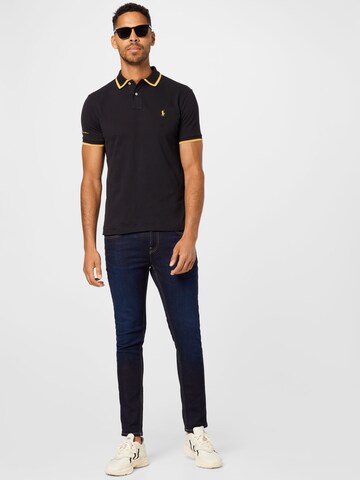 Polo Ralph Lauren Tričko - Čierna