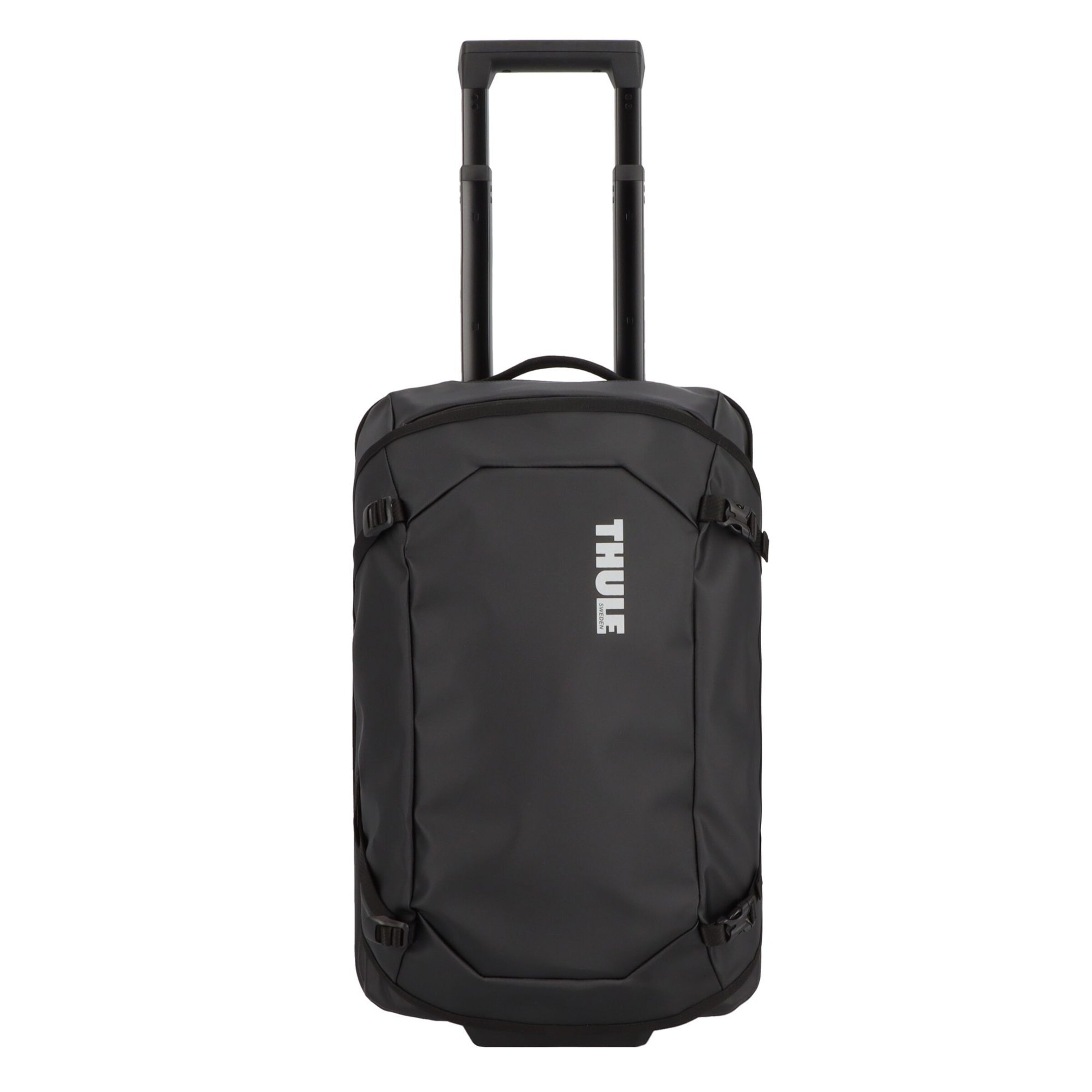 Thule Trolley 'Chasm' in Black: front