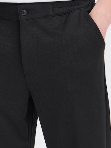 BLEND - regular Pantalón chino ' BHAdrian ' en negro