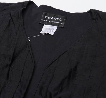 CHANEL Blazer in XS in Black