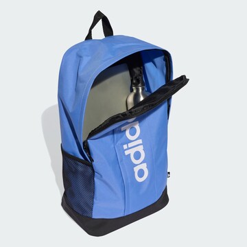Sac à dos de sport ADIDAS SPORTSWEAR en bleu