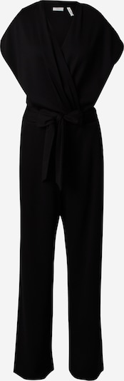 s.Oliver BLACK LABEL Jumpsuit in schwarz, Produktansicht