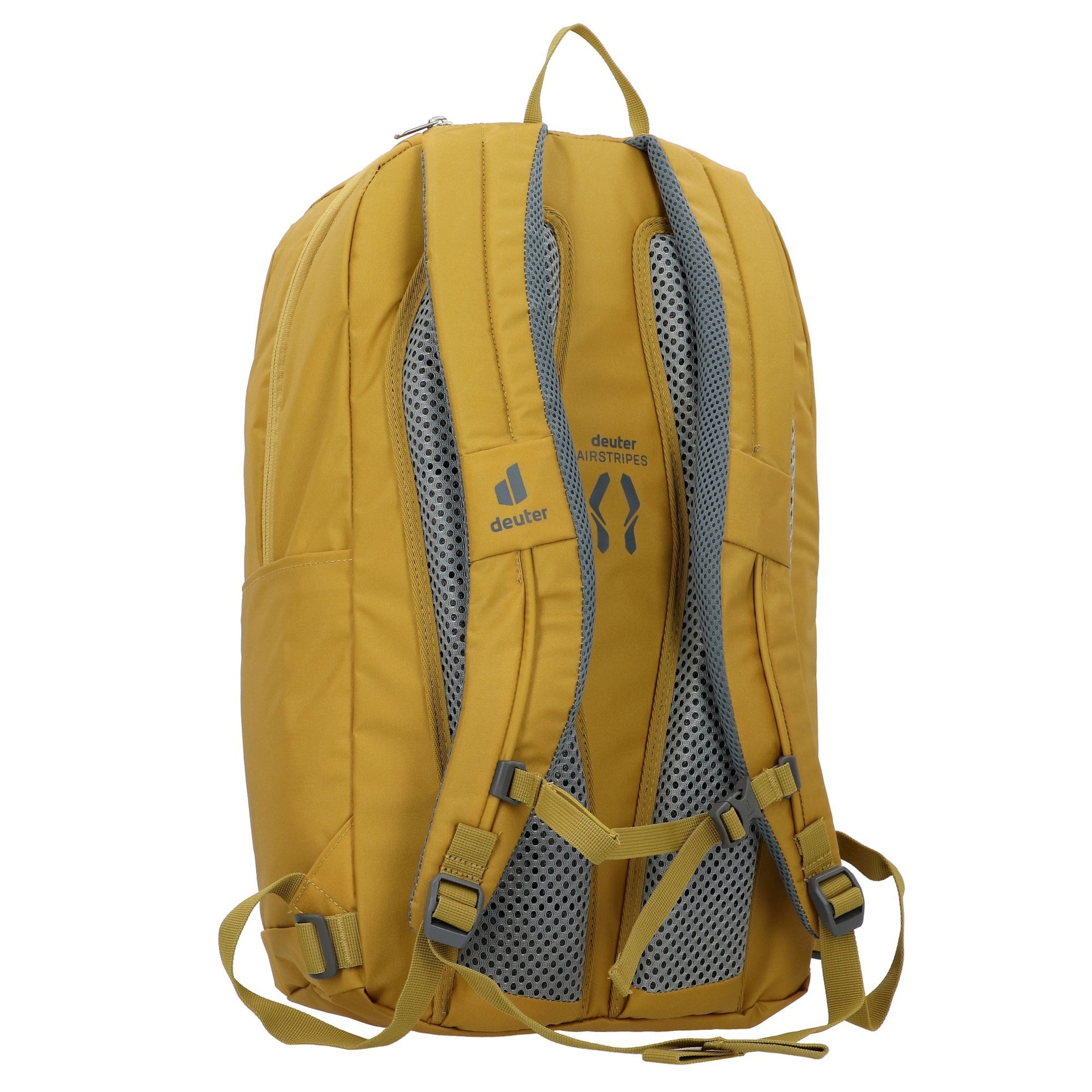 Sac à dos 'Gogo' DEUTER en jaune