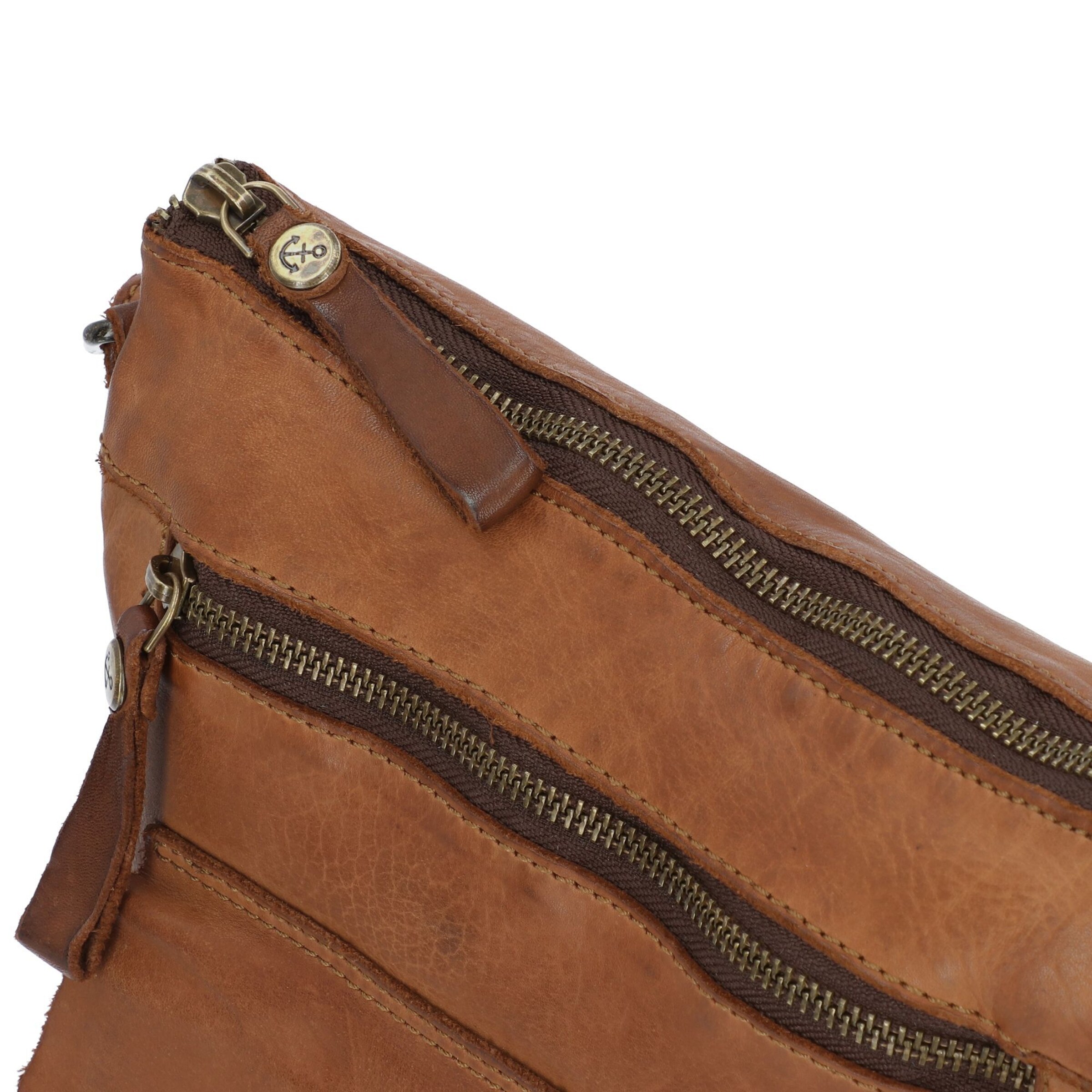 Harbour 2nd Сумка через плечо 'Up-Casey' в Коричневый