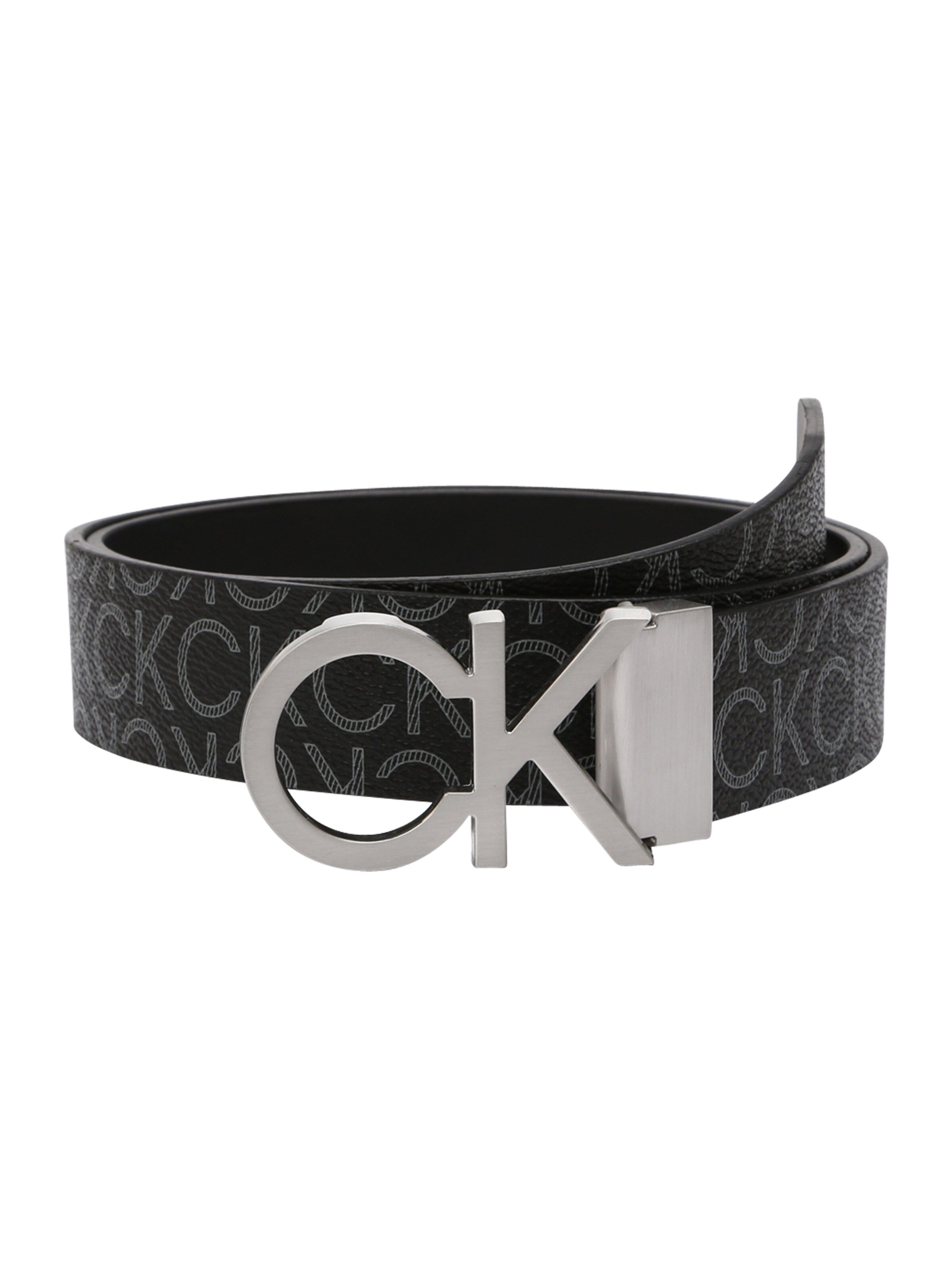 Calvin Klein Bælte i sort