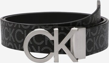 Ceinture Calvin Klein en noir