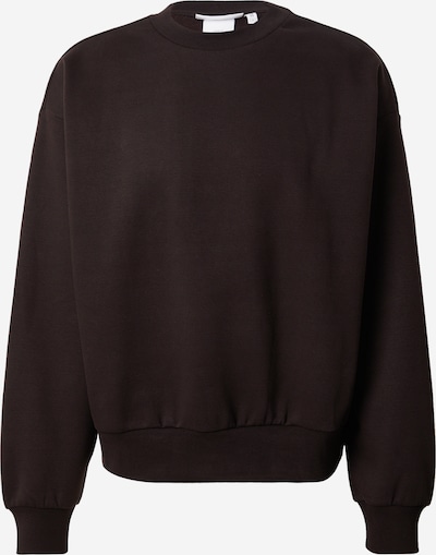 WEEKDAY Sweater majica u tamno smeđa, Pregled proizvoda