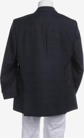Eduard Dressler Suit Jacket in XL in Blue