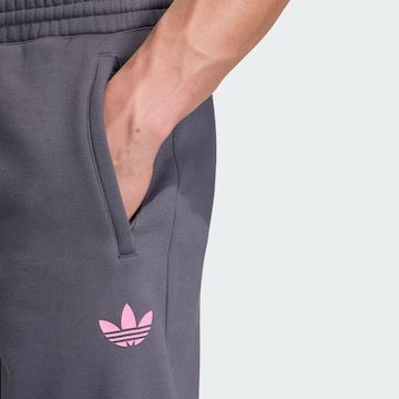 ADIDAS PERFORMANCE - regular Pantalón deportivo 'Messi' en gris