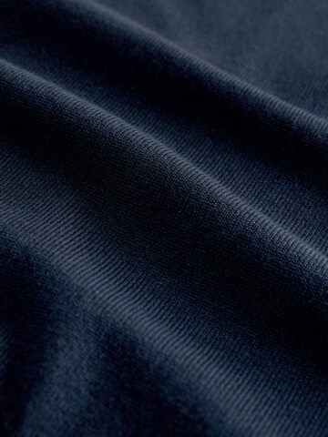 T-Shirt Next en bleu