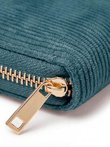 MILLYMILK® Wallet 'FONDO LARGE' in Green