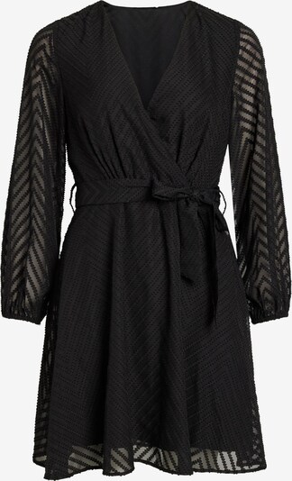 VILA Φόρεμα 'Michelle' σε μαύρο, Άποψη προϊόντος