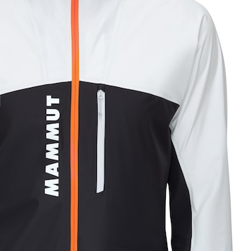 MAMMUT Outdoor jacket in White