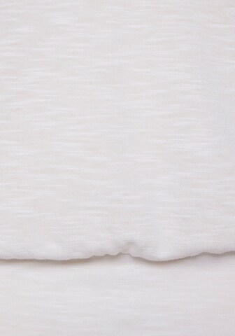 T-shirt VENICE BEACH en blanc