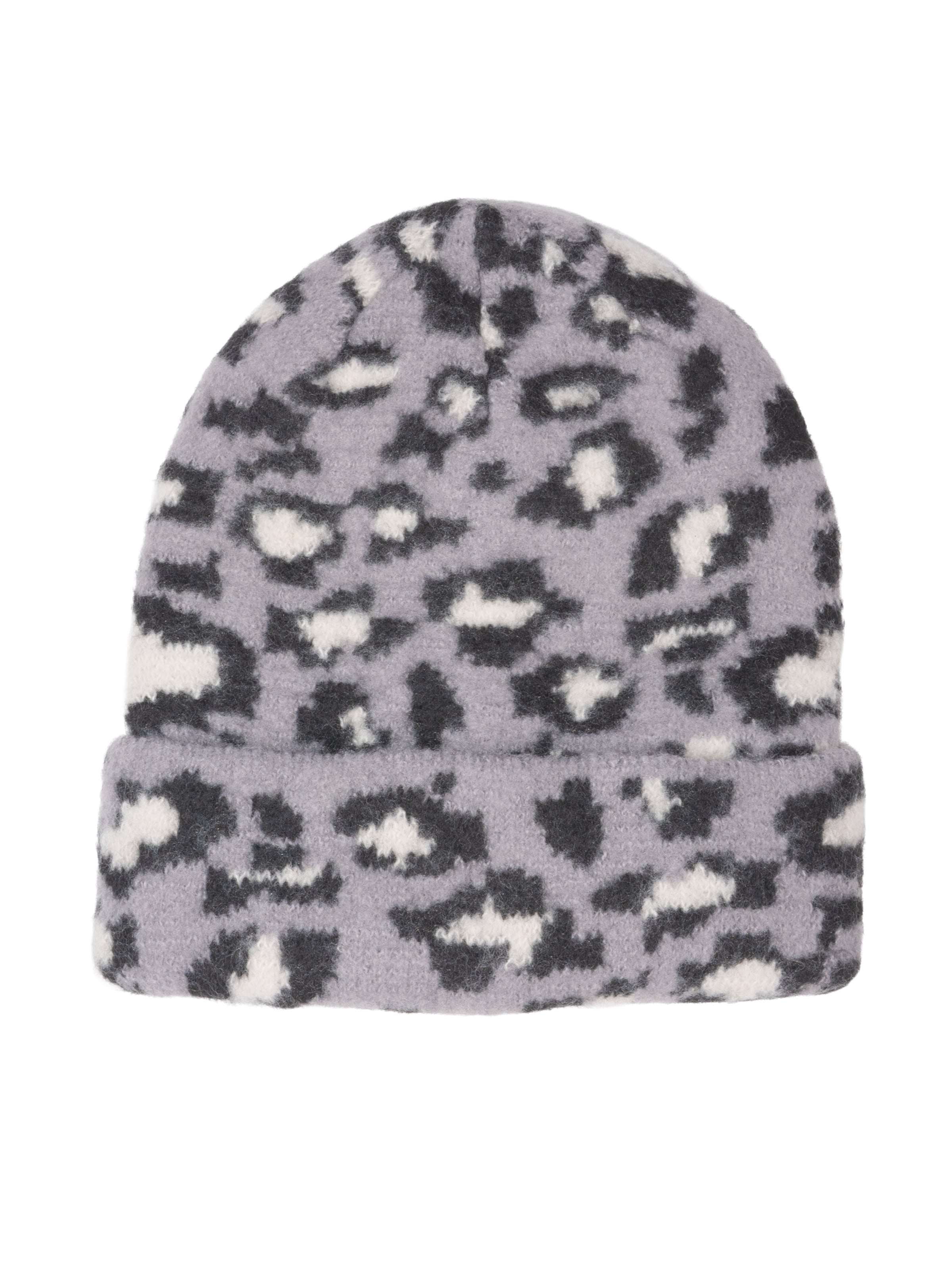 Seasons of April Muts 'Veya Leo' in Grijs: voorkant