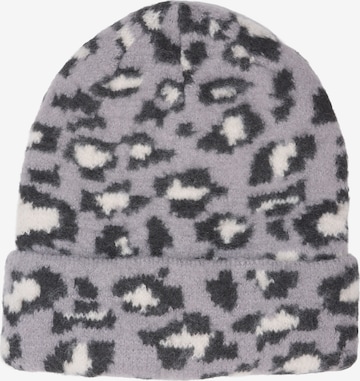 Seasons of April Muts 'Veya Leo' in Grijs: voorkant