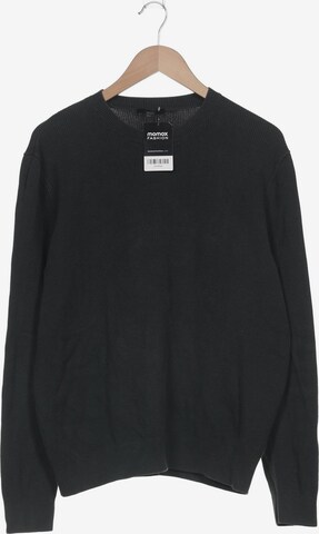 COS Sweater L in Grau: predná strana