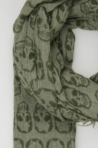 Zadig & Voltaire Scarf & Wrap in One size in Green