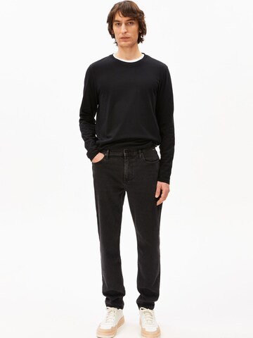 ARMEDANGELS Regular Jeans 'AARJO TARPA' in Black