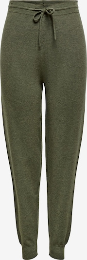 ONLY Pants 'Cozy' in Olive, Item view