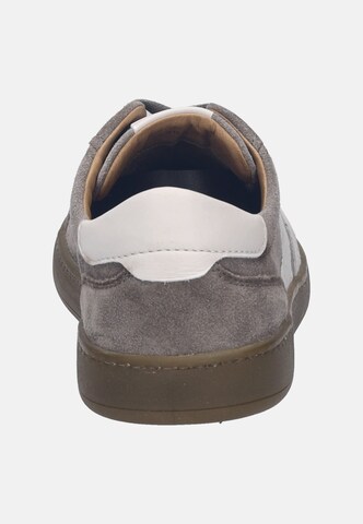 JOSEF SEIBEL High-top trainers in Grey