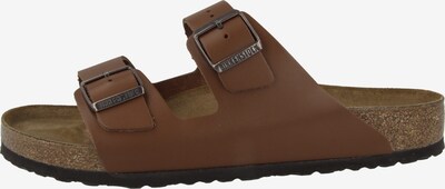 BIRKENSTOCK Pantalotte in braun, Produktansicht