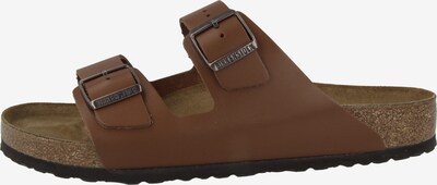 BIRKENSTOCK Чехли 'Arizona' в кафяво, Преглед на продукта