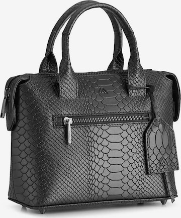 MARKBERG Handbag in Black