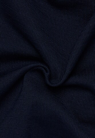 ETERNA Knit cardigan in Blue