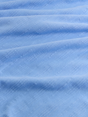 Next T-Shirt in Blau