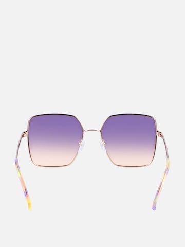Liu Jo Sonnenbrille‌‌‌‌‌‌‌‌‌ in Gold