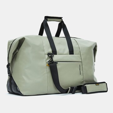 MANDARINA DUCK Reistas 'Eco' in Groen