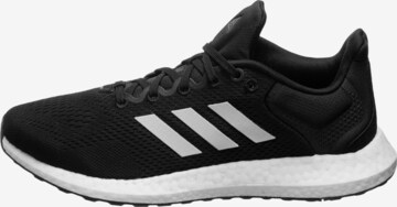 ADIDAS SPORTSWEAR Laufschuh in Schwarz