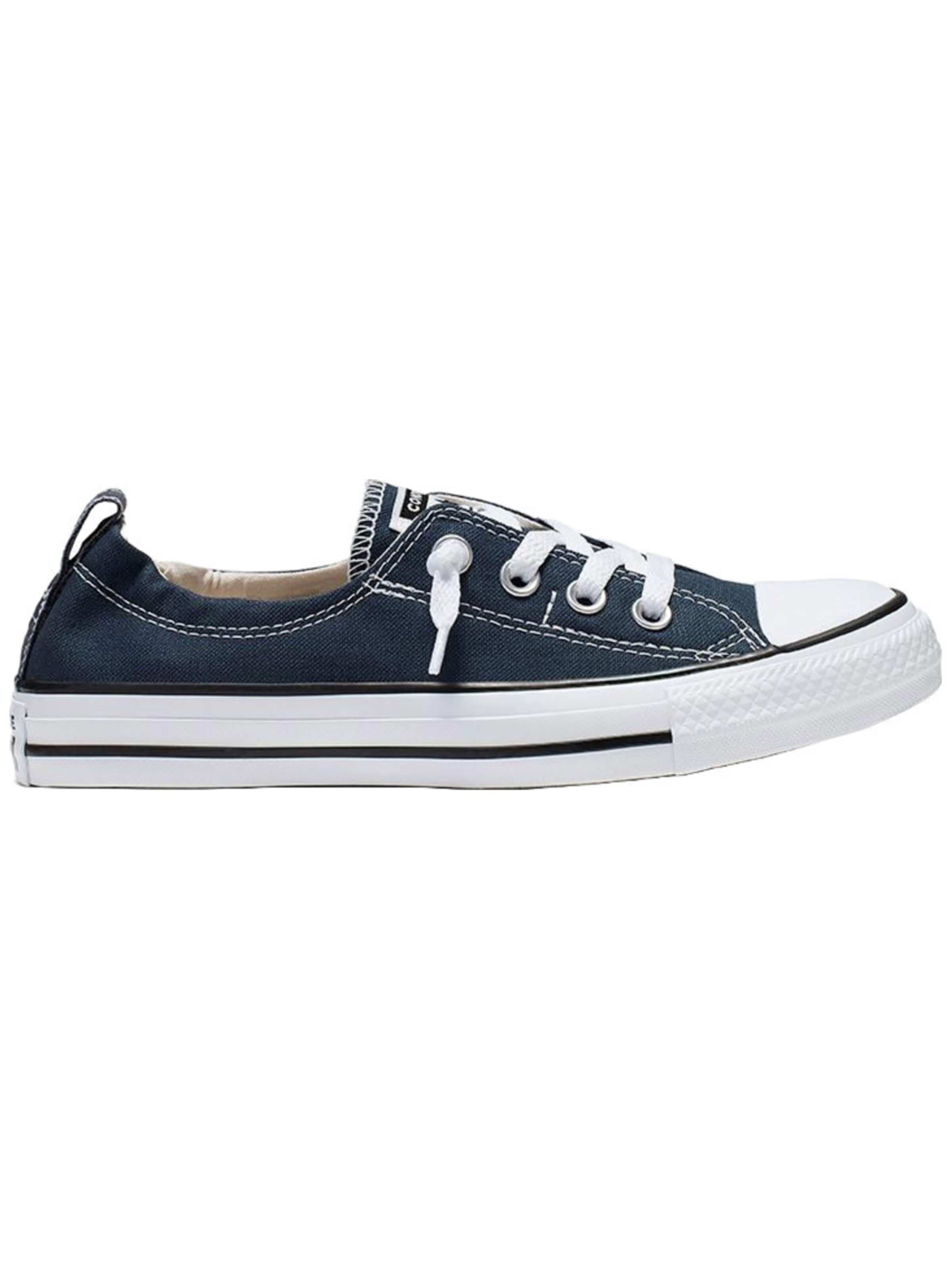 CONVERSE Sneaker low 'Converse Obuwie'‌‌ in Blau: Vorderseite