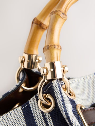 Shopper di Next in blu