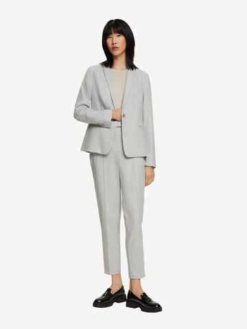 ESPRIT - Blazer en gris