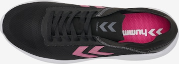 Hummel Athletic Shoes in Pink