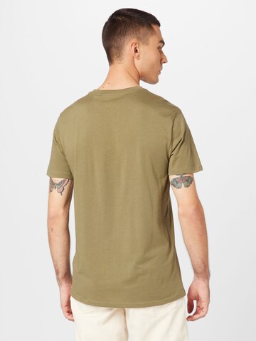 GUESS Shirt in Green