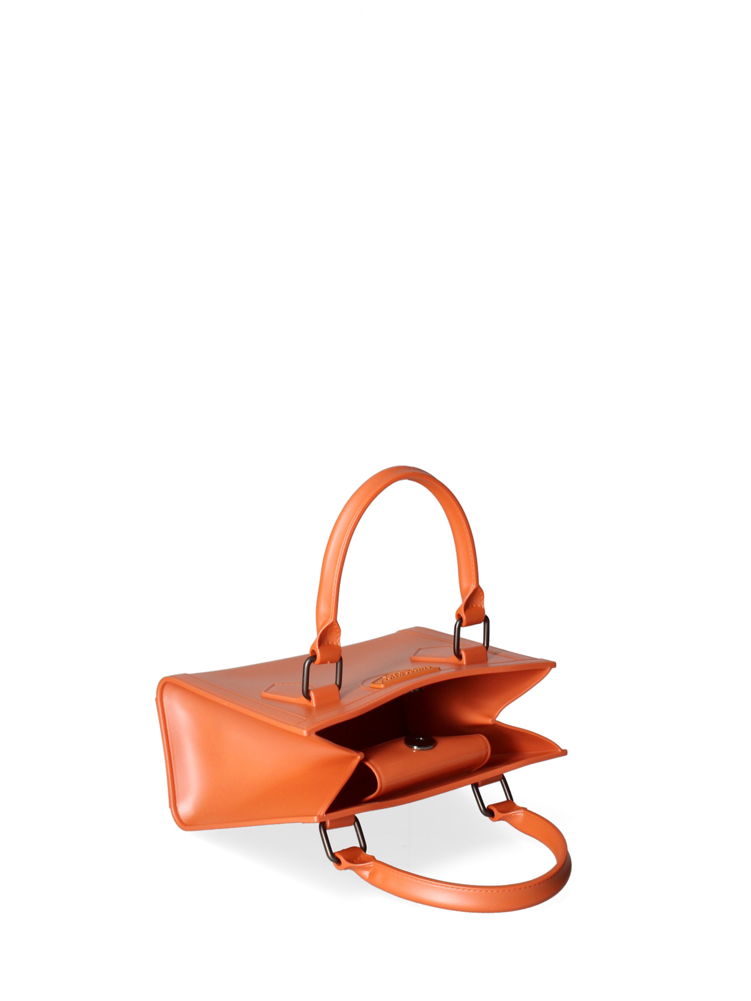 Borsa a mano di Marc Ellis in arancione