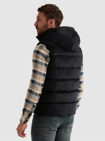 PME Legend - Chaleco 'Gobbler bodywarmer' en azul