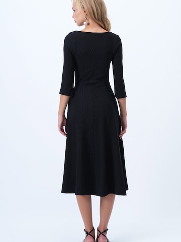 Abito di Trend Alaçatı Stili in nero