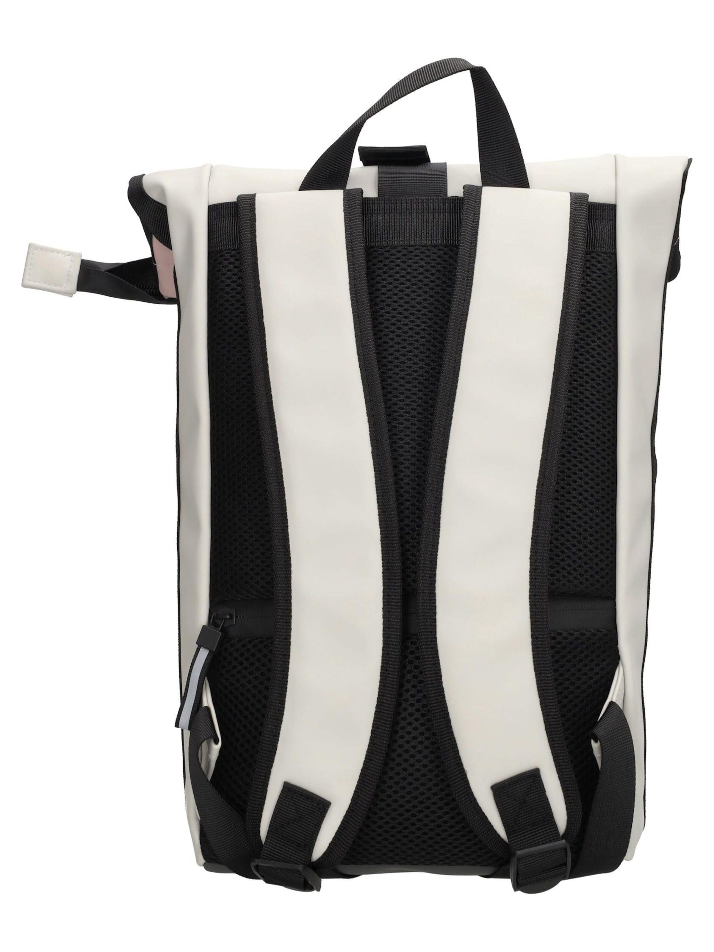 Beagles Backpack in Pink