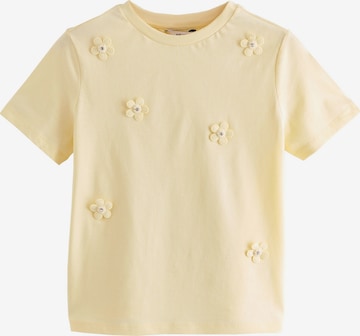 NextMajica - žuta boja: prednji dio