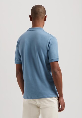 Dstrezzed Shirt 'The Bowie' in Blue