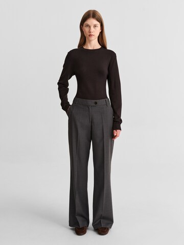 TATUUM Pullover 'Nora' in Braun