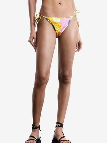 mišri Desigual Bikinio kelnaitės
