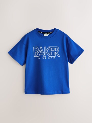 T-Shirt Baker by Ted Baker en mélange de couleurs